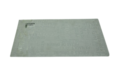 Silindir Kapak Contası 2.3 Master 2011 Sonrası