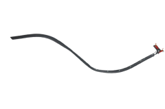 Kapı Cam Üst Çerçeve Fitili Ön Sağ Linea