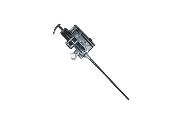 Yakıt Depo Kapak Kilit Motoru Clio 4