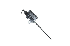 Yakıt Depo Kapak Kilit Motoru Clio 4