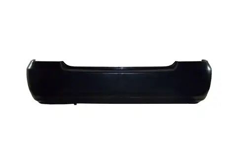 Toyota Corolla Arka Tampon Sedan 02-04