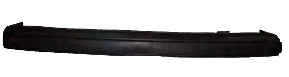 Golf Iı Arka Tampon Gtı 83-89