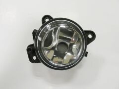 Sis Farı Sol Skoda Fabıa 07-10 Arası