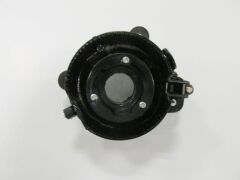 Sis Farı Sol Skoda Fabıa 07-10 Arası