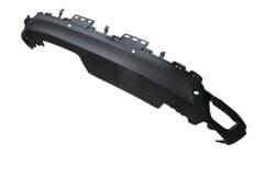 Karlık (Arka Tampon Altı) Sensör-Reflektör Delikli(Egzost Deliksiz) Tyg Renault Megane 4 Hb 16-20 Arası