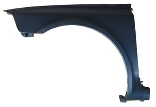 Ön Çamurluk Deliksiz Sol Renault Laguna 06-08 Arası