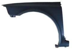 Ön Çamurluk Deliksiz Sol Renault Laguna 06-08 Arası