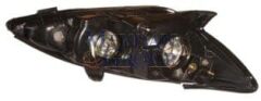 Far Sağ Manuel Nikelajlı (Famella) Toyota Camry 05-06 Arası
