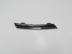 Ön Tampon Panjuru Üst Nikelajı Sağ Honda Crv 07-10 Arası