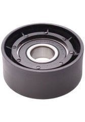 Alternatör Kayış Gergi Rulmanı 1.6 16 Valf Megane-Clio