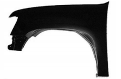 Che.Tahoe/Suburban/Avalanche Ön Çamurluk Sol 07-10