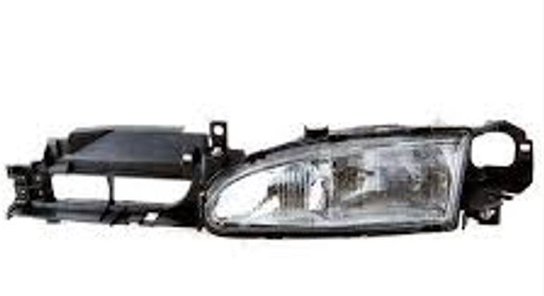 Far Sol Mondeo 1993-1996 Arası (Elektrikli)