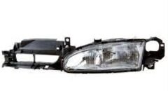 Far Sol Mondeo 1993-1996 Arası (Elektrikli)