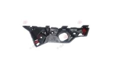 Corsa D Ön Tampon Braketi Pls.Sol 06-11