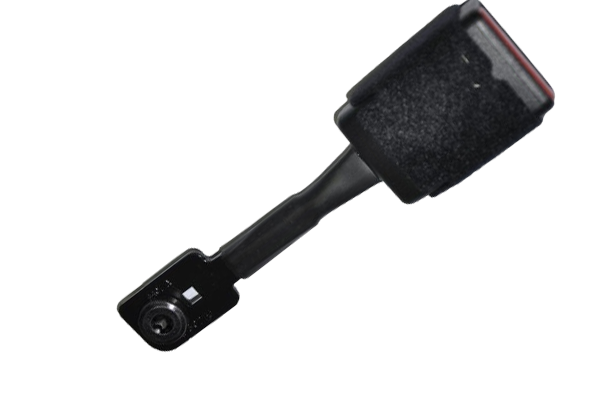 Sağ Ön Emniyet Kemer Kolu Egea