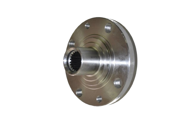 Ön Teker Poryası 1.4 Fiorino