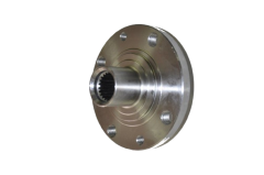 Ön Teker Poryası 1.4 Fiorino