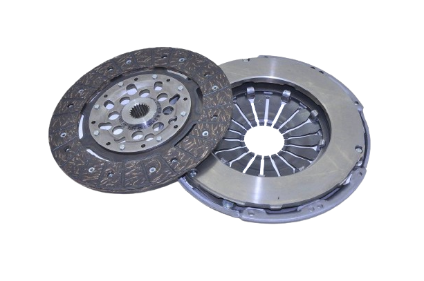 Debriyaj Seti 1.5 Megane 3-Fluence-Latitude-Kango 3-Laguna 3-Megane 2 105-110 Hp- Duster (6 Vites)