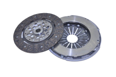 Debriyaj Seti 1.5 Megane 3-Fluence-Latitude-Kango 3-Laguna 3-Megane 2 105-110 Hp- Duster (6 Vites)