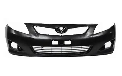 Toyota Corolla Ön Tampon Dkli Çeki Dem.Kpklı 08-