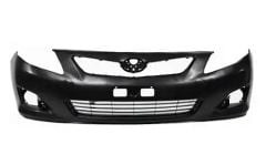 Toyota Corolla Ön Tampon Dkli Çeki Dem.Kpklı 08-