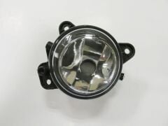 Sis Farı Sol  Skoda Roomster 07-10 Arası