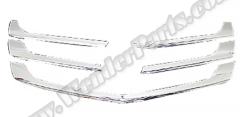 Panjur Nikelajı Sprinter 906 Set 2014-