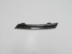 Ön Tampon Panjuru Üst Nikelajı Sol Honda Crv 07-10 Arası