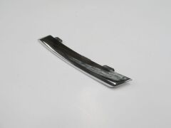 Ön Tampon Panjuru Üst Nikelajı Sol Honda Crv 07-10 Arası