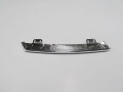 Ön Tampon Panjuru Üst Nikelajı Sol Honda Crv 07-10 Arası