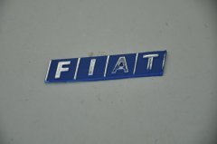 Fıat Ön Panjur Arması Tempra-Tipo-Uno