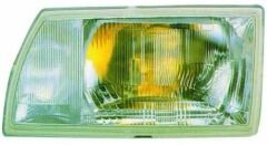 Far Sol Citröen ZX 1991 Sonrası