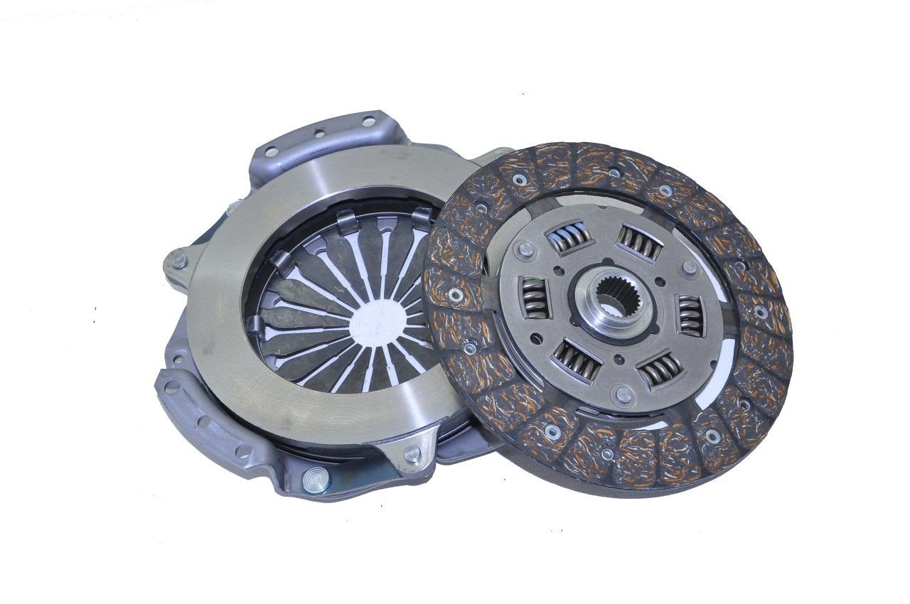 Debriyaj Seti 1.4 Clio-Kango