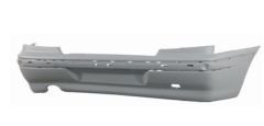 Peugeot 406 Arka Tampon 99-04