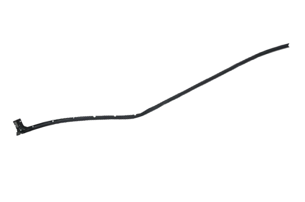 Sol Ön Kapı Cam Kanal Fitili Linea