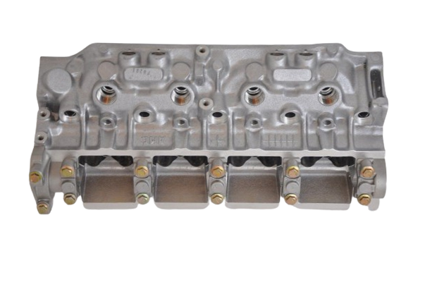 Silindir Kapağı 1.9 Kango