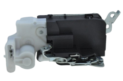 Sağ Arka Kapı Kilidi Palio-Albea-Siena-Strada