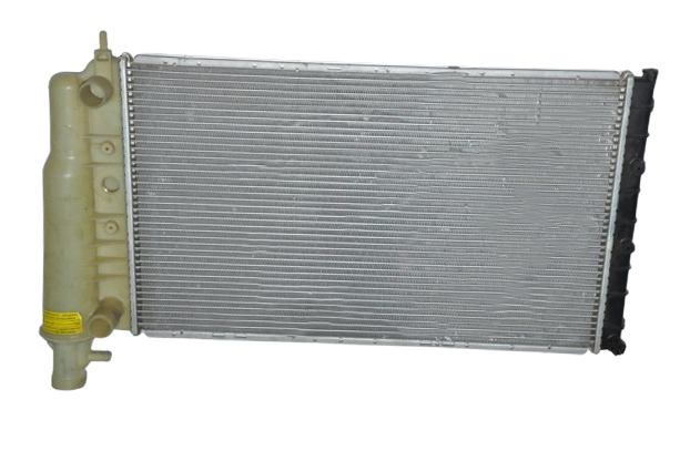 Su Radyatörü R21 (Bidonlu)