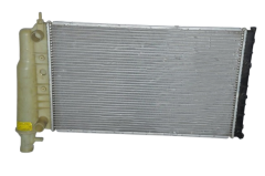 Su Radyatörü R21 (Bidonlu)