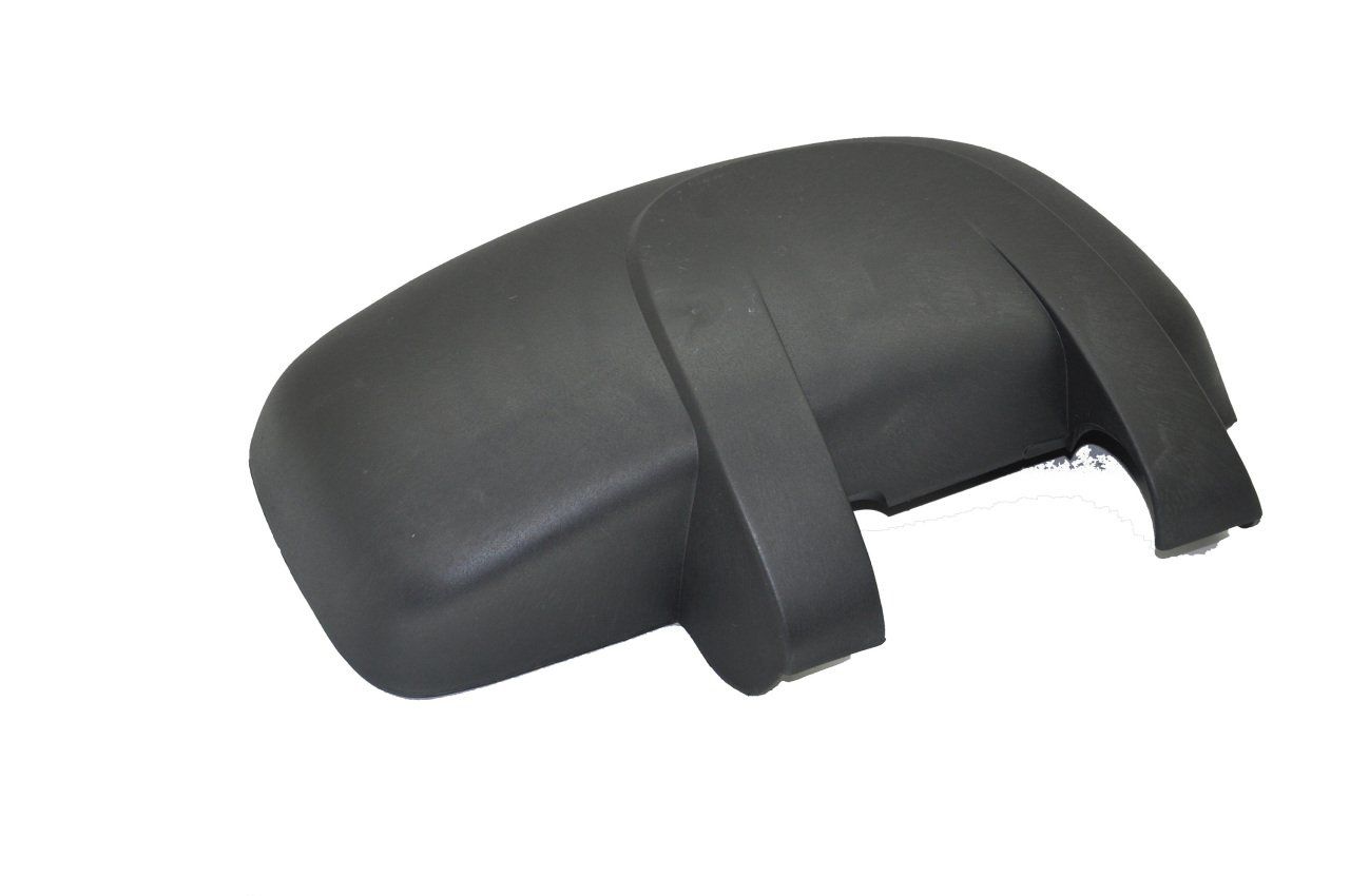 Sol Dış Dikiz Ayna Kapağı Master 2004-2011 Arası