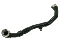 Turbo Borusu 1.5 Dokker-Clio 4 (Kelebek Boğazından Giden)