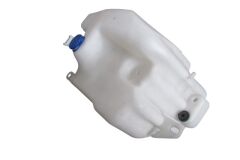 Ön Cam Su Bidonu-Deposu (Çift Delikli-Kapaklı) Fiat Tipo 1993-2000 Arası