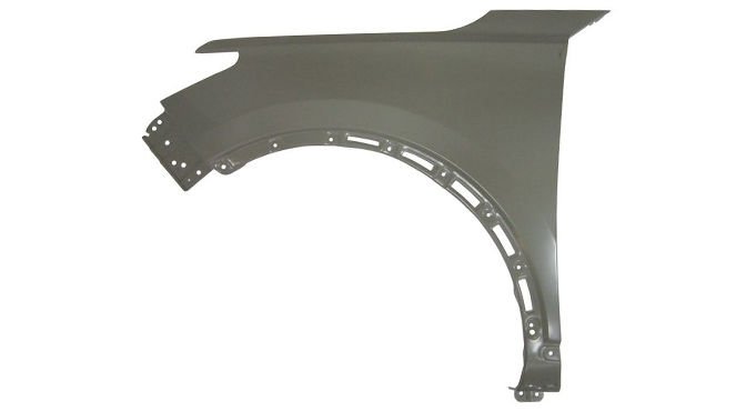 Chery Tıggo 7 Pro Ön Çamurluk Sol 22-