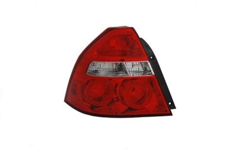 Chevrolet  Aveo Arka Stop Sdn Sol 07-