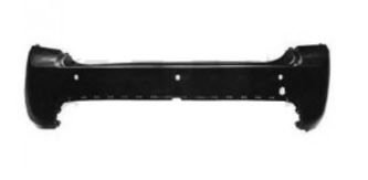 Kia Carens Arka Tampon Sen.Delikli 07-