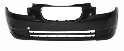 K.Picanto Ön Tampon 04-07