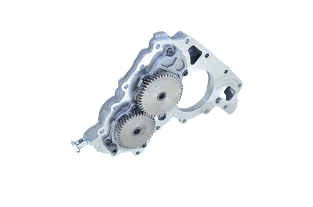 Yağ Pompası 2.3 Ducato