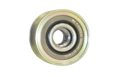 Alternatör Gergi Kasnağı 1.9 Trafic-Laguna 2 (6 Kanal)