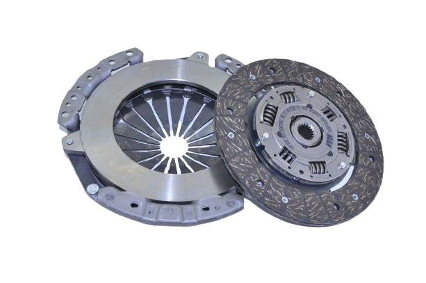 Debriyaj Seti 1.9 Scudo