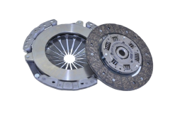 Debriyaj Seti 1.9 Scudo